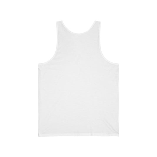 Certified Beach Bum Unisex Jersey Tank | Summer Vibes Shirt, Beach Lover Gift, Vacation Outfit, Casual Wear, Fun Gift