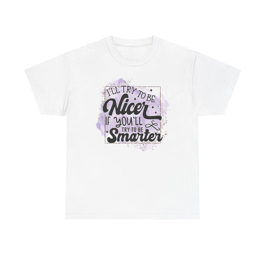 Fun Quotes Tee